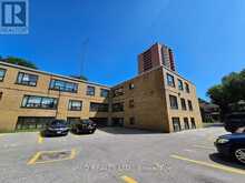 302 - 20 COSBURN AVENUE Toronto