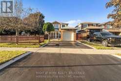 66 AURORA PLACE Brampton