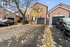 3061 ILOMAR COURT Mississauga