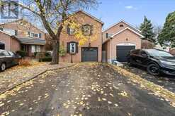 3061 ILOMAR COURT Mississauga