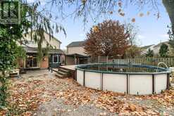 3061 ILOMAR COURT Mississauga