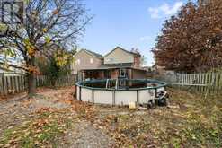 3061 ILOMAR COURT Mississauga