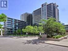 757 - 209 FORT YORK BOULEVARD Toronto