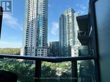 757 - 209 FORT YORK BOULEVARD Toronto