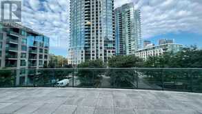 757 - 209 FORT YORK BOULEVARD Toronto