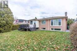 34 FOXWARREN DRIVE Toronto