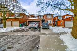 BSMT - 1864 ROY IVOR CRESCENT Mississauga