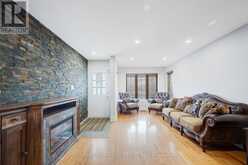 5415 LONGFORD DRIVE Mississauga