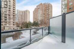 208 - 330 BURNHAMTHORPE ROAD W Mississauga