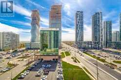 208 - 330 BURNHAMTHORPE ROAD W Mississauga