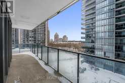 705 - 90 PARKLAWN ROAD Toronto