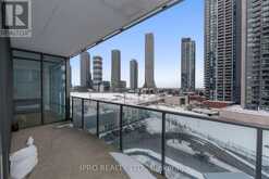 705 - 90 PARKLAWN ROAD Toronto