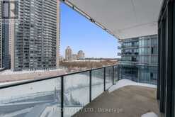 705 - 90 PARKLAWN ROAD Toronto