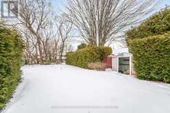 600 GLIDDON AVENUE Oshawa