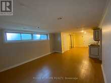 BASEMENT - 413 FERNLEIGH CIRCLE S Richmond Hill