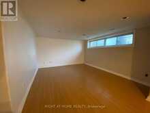 BASEMENT - 413 FERNLEIGH CIRCLE S Richmond Hill