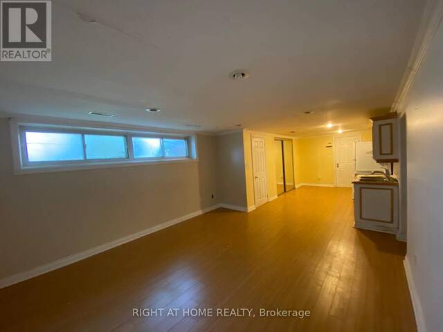 BASEMENT - 413 FERNLEIGH CIRCLE S Richmond Hill Ontario