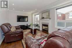 46 SCHOONER DRIVE Brampton