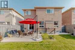 46 SCHOONER DRIVE Brampton