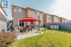 46 SCHOONER DRIVE Brampton