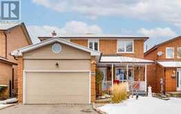 40 PALERMO COURT Brampton