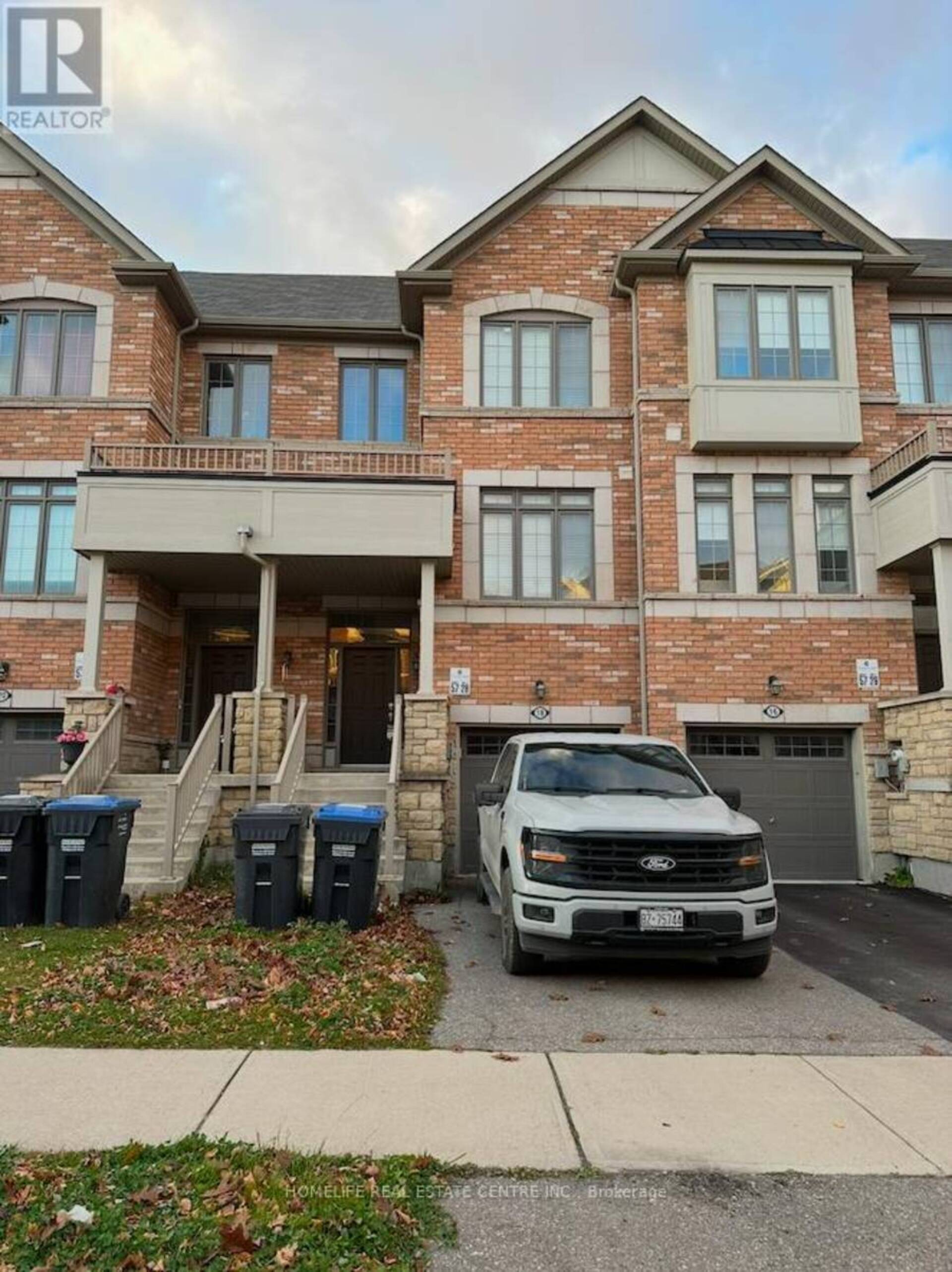 18 AGAVA STREET Brampton