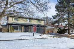 833 CALDER ROAD Mississauga