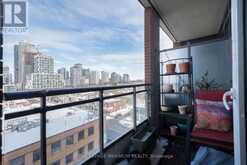 615 - 23 GLEBE ROAD Toronto