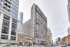 1711 - 7 CARLTON STREET Toronto