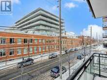 213 - 88 COLGATE AVENUE Toronto