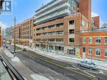 213 - 88 COLGATE AVENUE Toronto