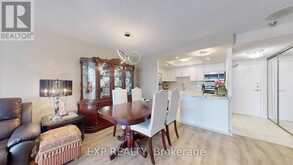 718 - 10 DEAN PARK ROAD Toronto