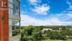 718 - 10 DEAN PARK ROAD Toronto