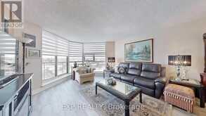 718 - 10 DEAN PARK ROAD Toronto