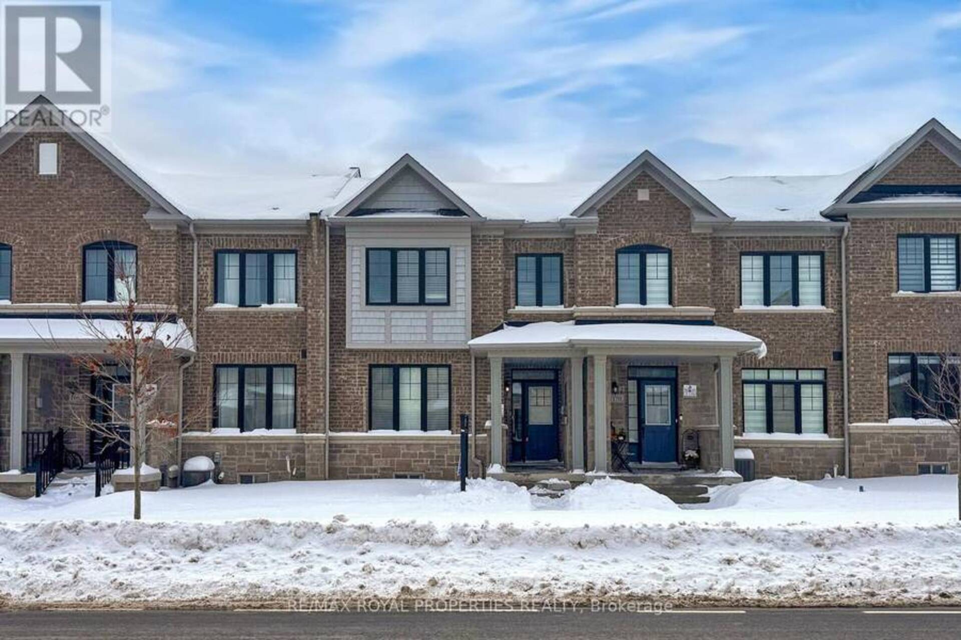 168 CORONATION ROAD W Whitby