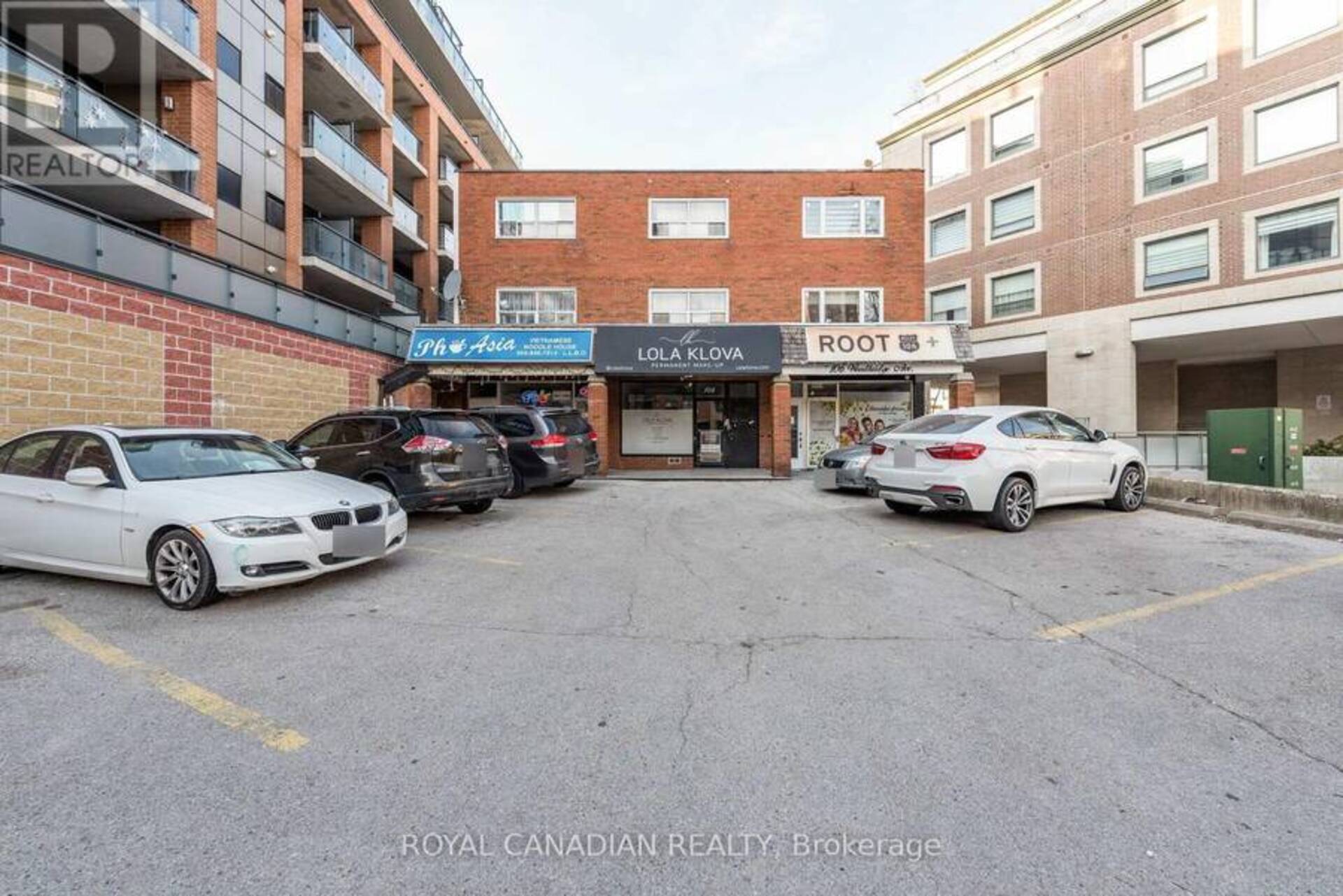 206 - 106 WOODBRIDGE AVENUE Vaughan