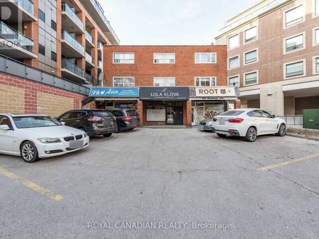 206 - 106 WOODBRIDGE AVENUE Vaughan Ontario