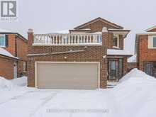 32 IRISH MOSS COURT Vaughan