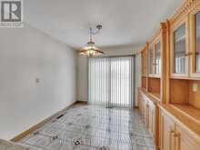 32 IRISH MOSS COURT Vaughan