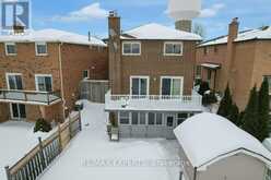 32 IRISH MOSS COURT Vaughan