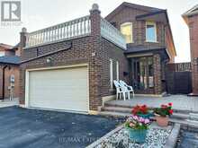 32 IRISH MOSS COURT Vaughan