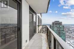 3408 - 36 ELM DRIVE Mississauga