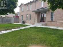 5806 RAINBERRY DRIVE Mississauga