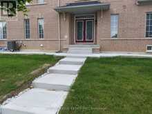 5806 RAINBERRY DRIVE Mississauga