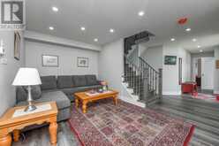 5806 RAINBERRY DRIVE Mississauga