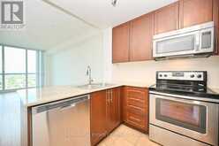 1909 - 3985 GRAND PARK DRIVE Mississauga