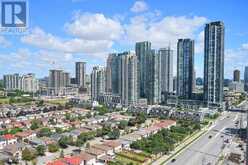 1909 - 3985 GRAND PARK DRIVE Mississauga