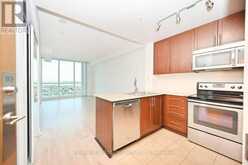 1909 - 3985 GRAND PARK DRIVE Mississauga