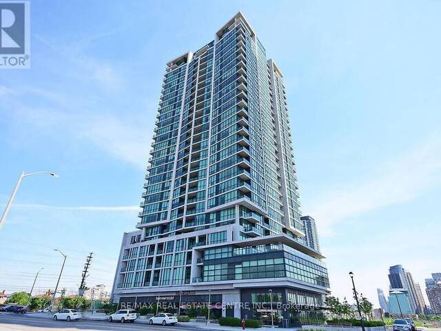 1909 - 3985 GRAND PARK DRIVE Mississauga Ontario