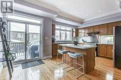 8 RAMAGE LANE E Toronto